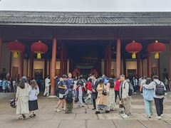 -南京中国近代史遗址博物馆(南京总统府)