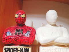 -艺彩阳光手工坊(大连恒隆广场店)