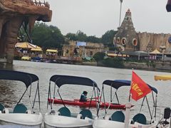 -大连海昌发现王国主题公园