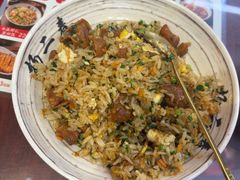 -扬二春炒饭(国庆路总店)