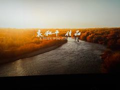 -华谊兄弟影院(IMAX洋桥店)