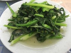 -老杨饭店(万科里店)