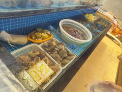 -隐厨·海鲜餐厅(恒通路店)