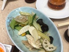 -唐苑酒家·岭南粤菜名店(太古仓店)