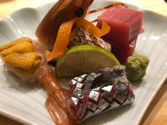 -鮨青(恒基名人购物中心店)