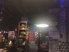 -夜猫子串吧·龙虾.江西小炒(万塘路店)