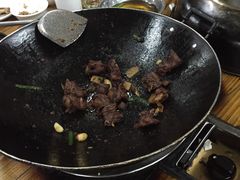 -溪悦渔庄(九龙湖店)