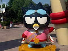 -安吉Hello Kitty乐园
