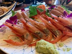 -浪花亭日本料理(古田路店)