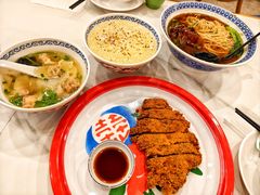 -南八仙·老上海味道(南京东路店)