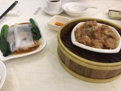 -北海渔村酒楼·粤菜海鲜点心(新华店)