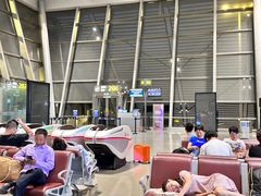 -贵阳龙洞堡国际机场-T2航站楼