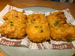 -锦小馆•牛蛙•小龙虾(大溪店)