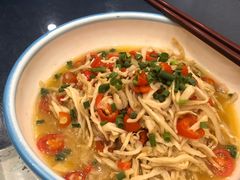 -顺风山庄(水濂山店)