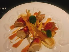 -AZUL by FUEL蓝色·法式酒馆(琶醍店)