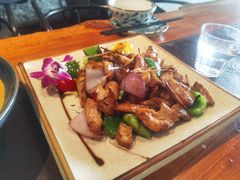 -上楼私房菜(院士路店)