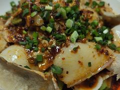 -洪霞餐馆