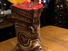 -胡桃里音乐酒馆(曲江店)