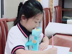 -秦汉胡同国学书院(川沙分馆)