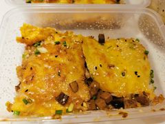 -老通城豆皮大王(吉庆街店)