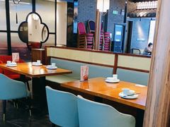 -三凤酒家·百年无锡菜(清扬茂业店)