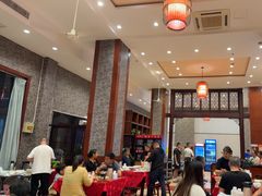 -侬佳蒸菜馆(听潮店)