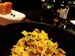 -羡餐厅·杭帮菜·淳菜(千岛湖自由洲际殿店)
