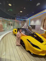 -奈尔宝家庭中心·亲子餐厅(北京东坝万达店)