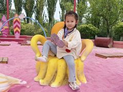 -嘉峪关方特欢乐世界