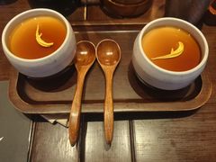 -银米·云南传统过桥米线(双廊黑金冠店)