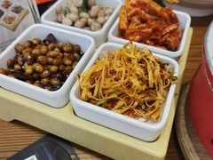 -英兰朝族饭店(河南桥头店)