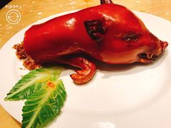 -8餐厅(新葡京酒店)