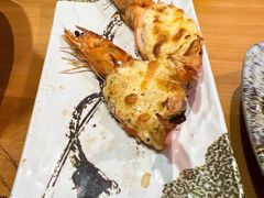 -割烹旭日本料理(龙湖狮山天街店)
