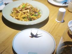 -黄山老妈·土菜(碧桂园店)