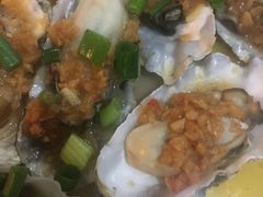 -渔中舟海鲜大排档(普陀沈家门店)