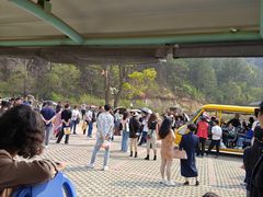 -木兰云雾山