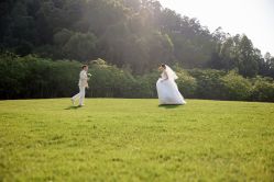 -麦田·婚纱摄影(天河新天地店)