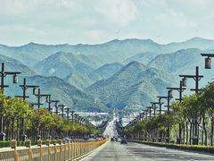 -盐池神庙