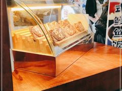 -筑地银GINDACO·日式简餐(枫蓝店)