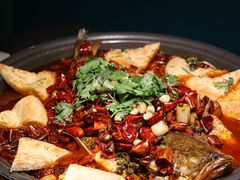 -阿里疆Alijiang·丝路美食·异域风情·清真(长楹天街店)