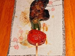 鹅肝串-醉虎传(南锣鼓巷店)