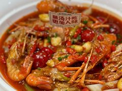 -辣小鲜·南昌大排档(船山路店)