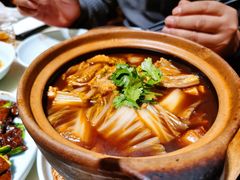 -小吊梨汤·北京菜·烤鸭(双井乐成中心店)