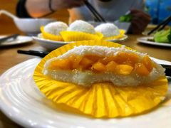 -一口小满手作糯米糍(北山店)