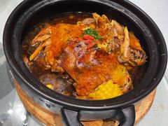 -大鸭梨烤鸭(枣园店)