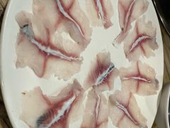 -颜氏双江清水鱼一养身火锅(磁器口店)