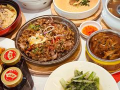 -四道菜·福建菜馆(万家广场店)