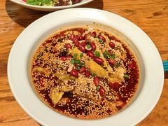 -巴蜀风·地道川菜(总店)