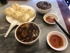 -天兴居(鲜鱼口街店)