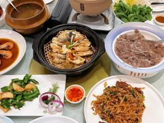 -神仙馆(衡山路店)